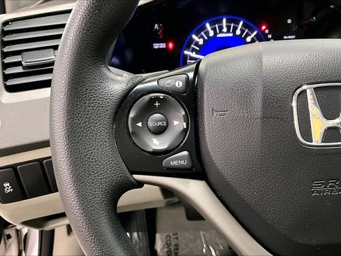Used 2012 Honda Civic LX image 22