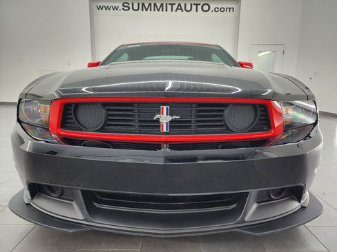 Used 2012 Ford Mustang Boss 302 RWD image 19