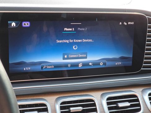 Used 2026 Mercedes-Benz GLE 450 4MATIC image 11