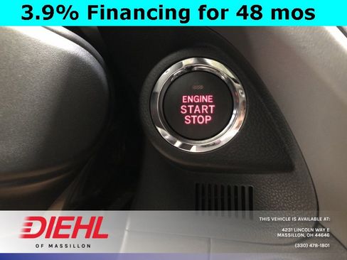 New 2026 Subaru Crosstrek 2.5i Limited w/ Crosstrek Mirror Package image 28