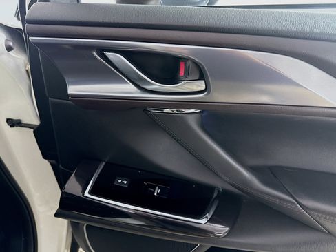 Used 2019 MAZDA CX-9 Grand Touring image 31