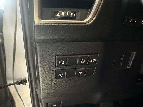 Used 2018 Lexus NX 300 AWD w/ Premium Package image 12