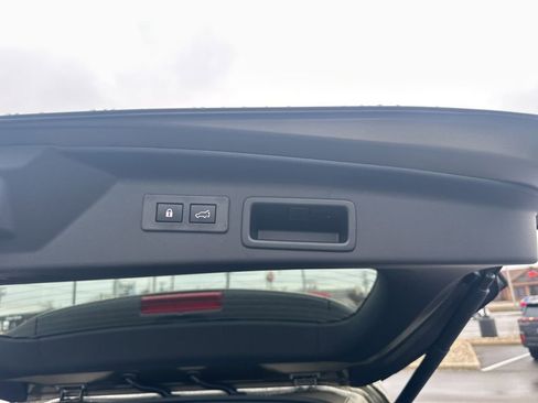 New 2026 Subaru Forester Limited image 30