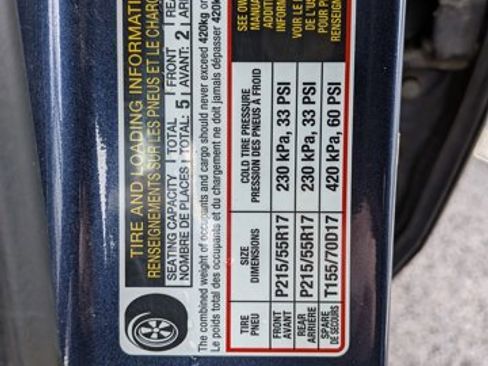 Used 2018 Toyota Avalon XLE Premium w/ Protection Package image 14