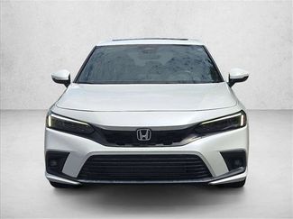 Certified 2022 Honda Civic Sport Touring video 2