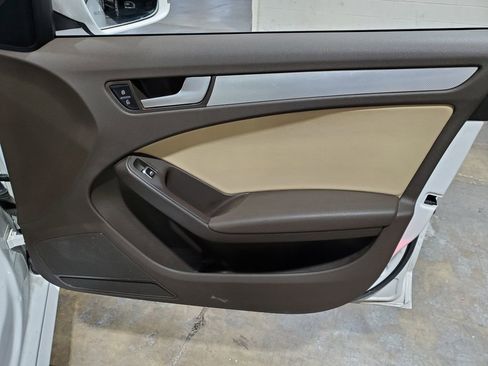 Used 2015 Audi A4 2.0T Premium image 19