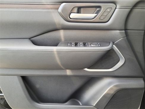 New 2026 Nissan Armada Platinum Reserve image 26