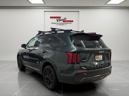 Used 2022 Kia Sorento S w/ Panoramic Sunroof Package AWD/4WD image 5