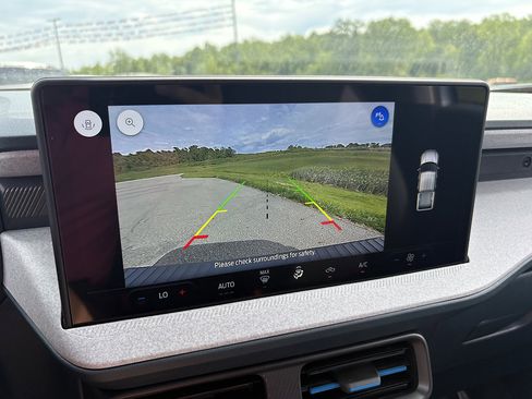 New 2026 Ford Maverick XLT AWD/4WD image 37