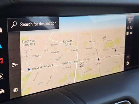 New 2025 Porsche Taycan Turbo S image 18