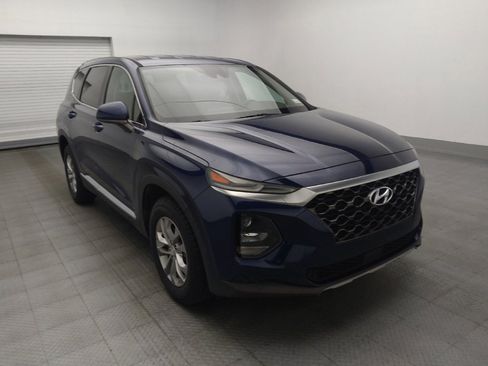 Used 2019 Hyundai Santa Fe SE FWD image 13
