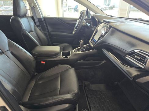 Used 2024 Subaru Outback Touring XT AWD/4WD image 42