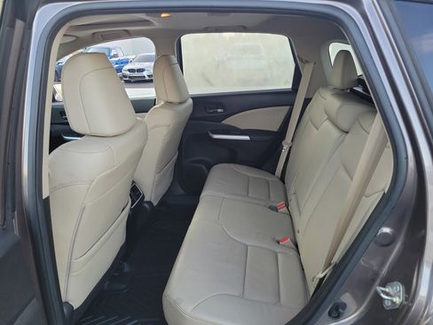 Used 2016 Honda CR-V EX-L image 28