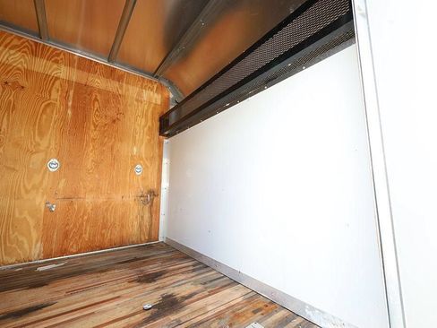 Used 2017 Ford E-450 and Econoline 450 Super Duty w/ Power Windows & Locks Group RWD image 12