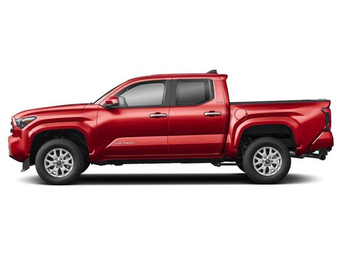 New 2026 Toyota Tacoma SR5 image 3