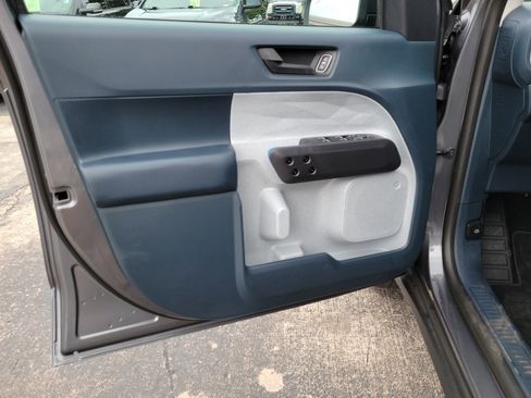 New 2026 Ford Maverick XLT FWD image 15