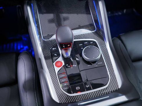 New 2026 BMW X5 M Competition w/ Executive Package AWD/4WD image 14