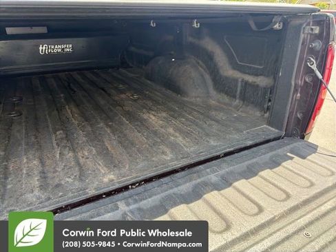 Used 2004 Dodge Ram 2500 Truck SLT w/ Trailer Tow Group RWD image 19
