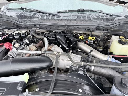 Used 2019 Ford F450 XL w/ Power Equipment Group image 26