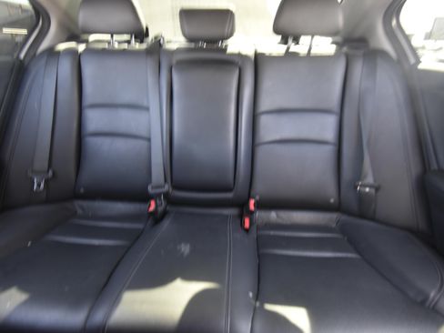 Used 2016 Honda Accord EX-L image 8
