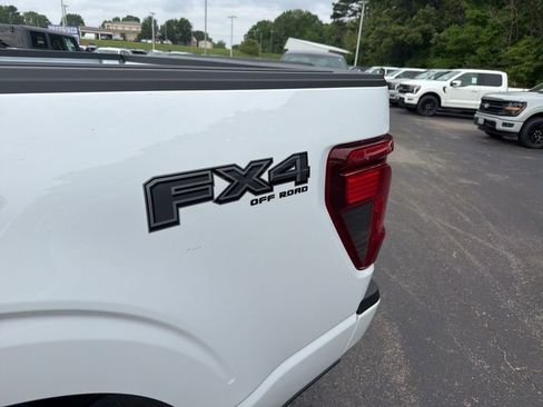 New 2026 Ford F150 XLT AWD/4WD image 18