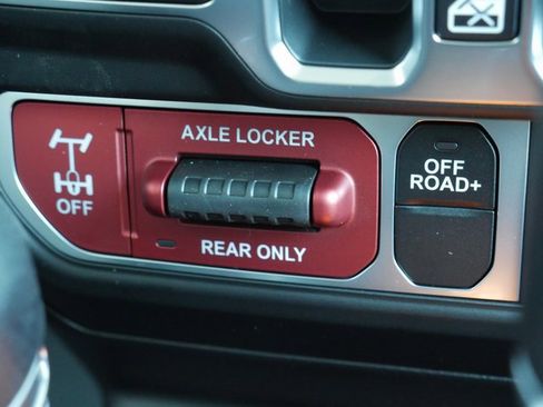 New 2026 Jeep Wrangler Unlimited Sport image 4