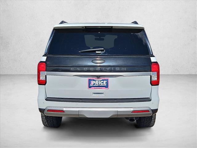 Used 2024 Ford Expedition XLT RWD image 7