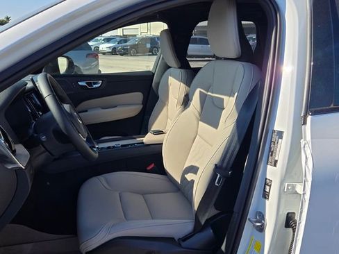 New 2026 Volvo XC60 B5 Plus w/ Protection Package image 12