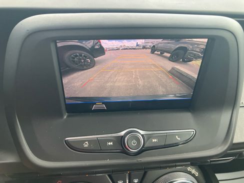 Used 2020 Chevrolet Camaro LS RWD image 23