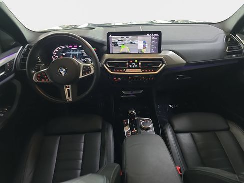 Used 2023 BMW X3 M40i AWD/4WD image 12