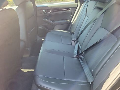 New 2026 Honda Civic FWD Hybrid Sedan image 13
