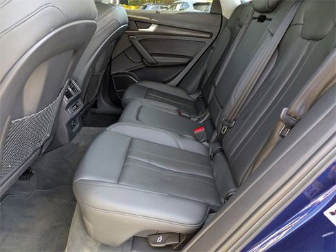 Used 2018 Audi Q5 Prestige image 26