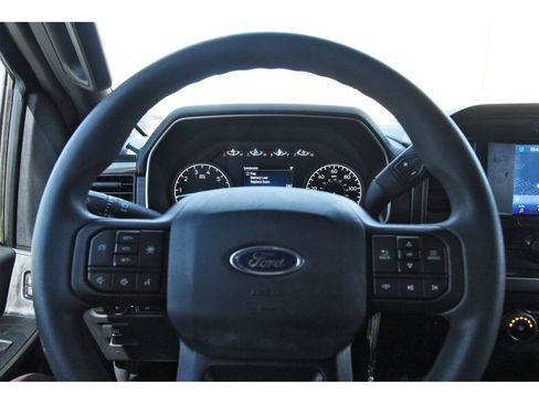 Used 2021 Ford F150 XL w/ STX Appearance Package RWD image 16