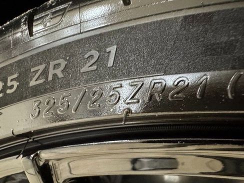 Used 2023 Chevrolet Corvette Stingray image 24