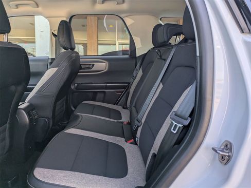Used 2025 Ford Bronco Sport Big Bend image 29
