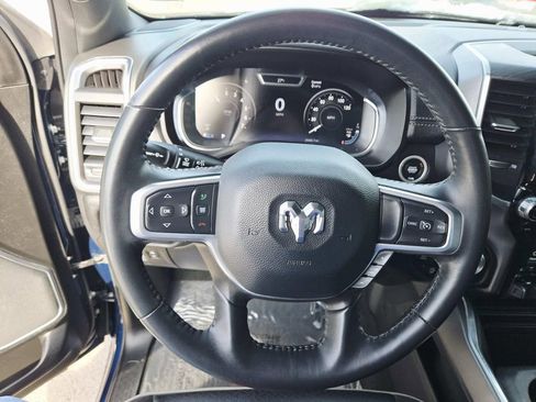 Used 2023 RAM 1500 Laramie image 20