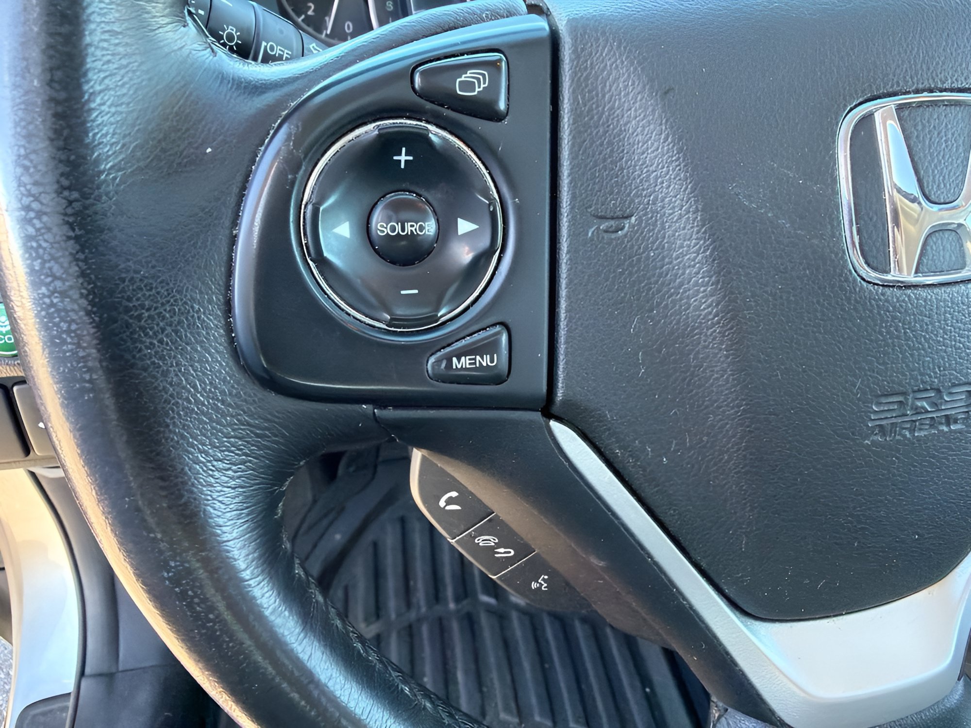 Used 2016 Honda CR-V Touring image 23