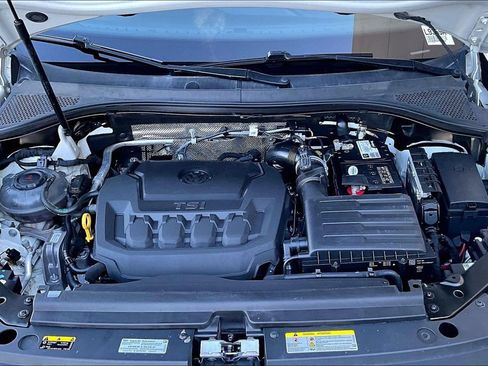Used 2022 Volkswagen Tiguan S FWD image 10