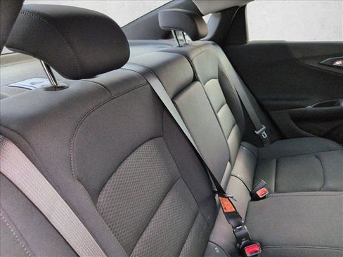 Used 2023 Chevrolet Malibu LT image 20
