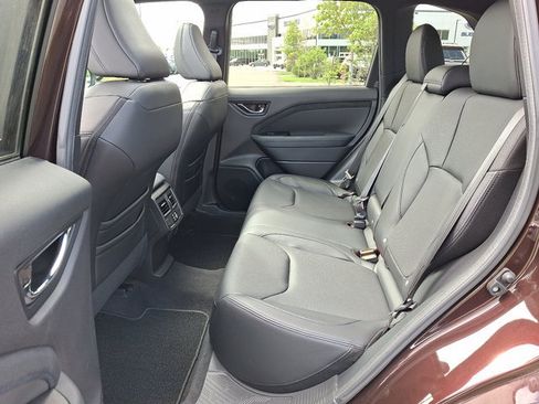 Certified 2026 Subaru Forester Limited AWD/4WD image 11