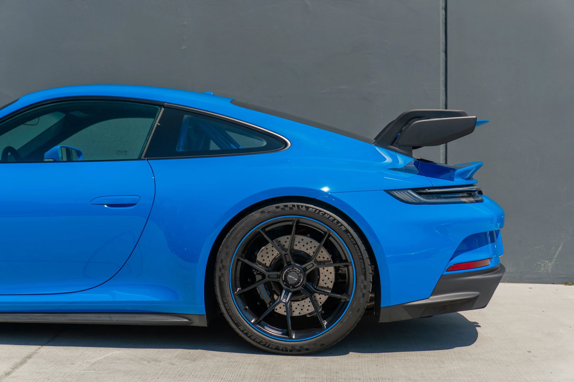 Used 2022 Porsche 911 GT3 RWD image 18
