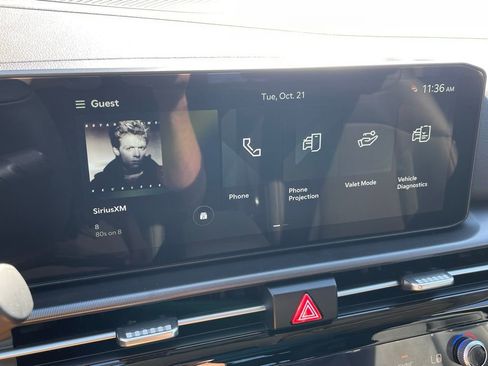 New 2026 Kia Sportage EX w/ EX Panorama Roof Package image 15