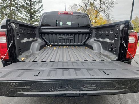 New 2026 GMC Canyon Denali image 25