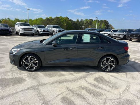 Used 2023 Audi A3 2.0T Premium w/ Convenience Package image 8