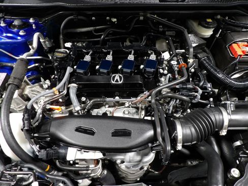 Used 2023 Acura Integra A-Spec FWD image 27