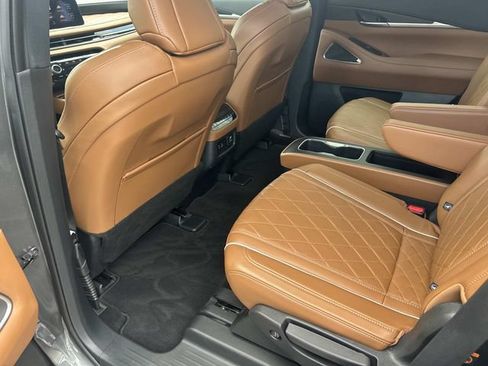 Certified 2025 INFINITI QX60 Autograph w/ Cargo Package AWD/4WD image 20