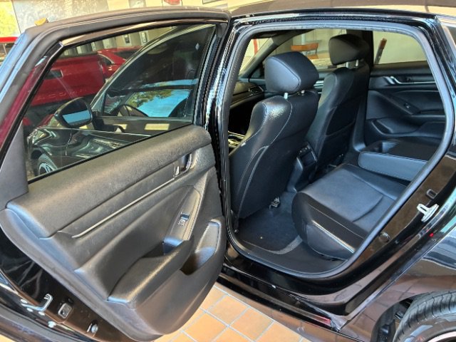 Used 2022 Honda Accord Sport image 22