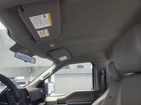 Used 2018 Ford F150 XL RWD image 14