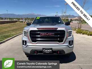 Used 2022 GMC Sierra 1500 Elevation AWD/4WD video 2