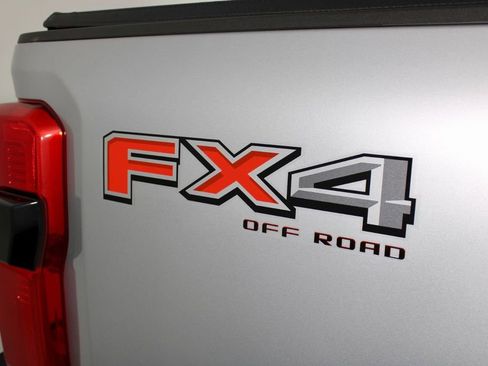 Used 2024 Ford F350 Lariat w/ Sport Appearance Package image 13